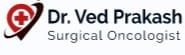 Dr. Ved Prakash, MBBS, MS, DrNB