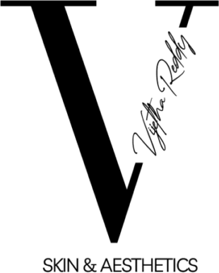 Dr. Vijetha Reddy, MBBS, DDVL logo