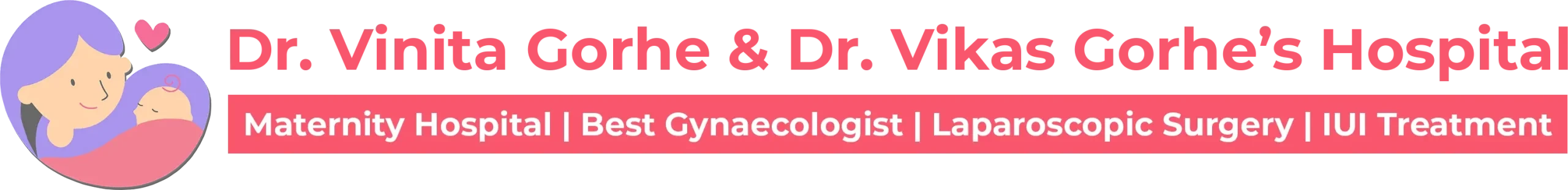 Dr. Vikas Gorhe, MBBS, MD logo