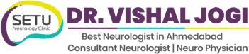 Dr. Vishal Jogi, MBBS, MD, DM