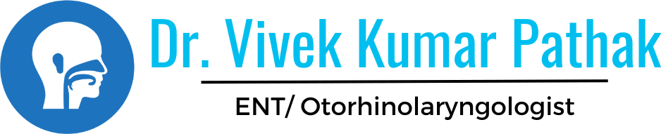 Dr. Vivek Kumar Pathak, MBBS, MS logo