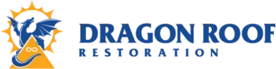 Dragon Roof Restoration logo