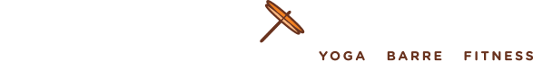 Dragonfly Hot Yoga logo