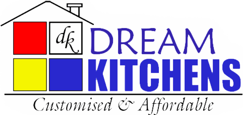 Dream Kitchens logo