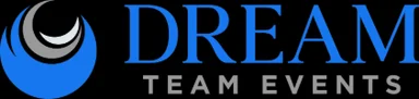 Dream Team Events logo