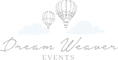 Dream Weaver Events logo