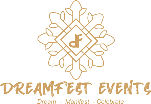 Dreamfest Events logo