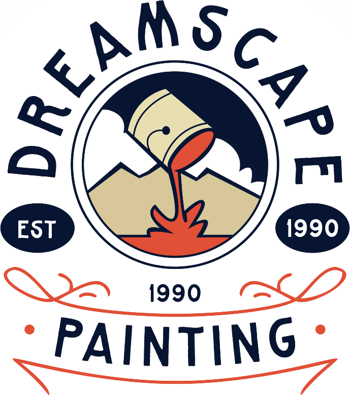 Dreamscape Painting