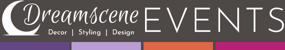 Dreamscene Events logo
