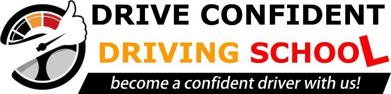 Drive Confident