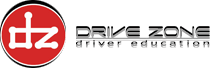 Drive Zone logo
