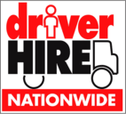 Driver Hire Perth logo