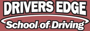 Drivers Edge School of Driving logo