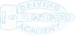Driving Academy Fort Wayne logo