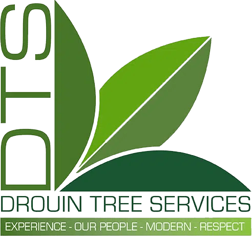 Drouin Tree Services logo