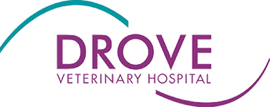 Drove Veterinary Hospital logo