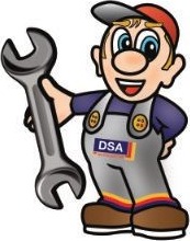 DSA Autocentre (Near Meadowhall)