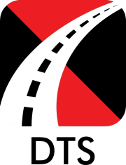DTS Driver Training logo