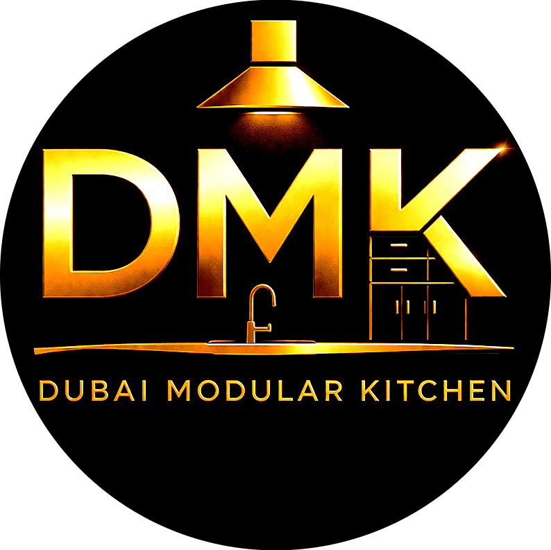 Dubai Modular Kitchen & Wood Work logo