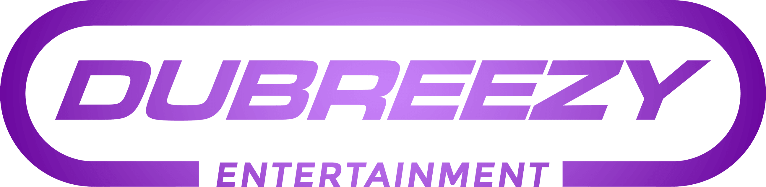 Dubreezy Entertainment logo