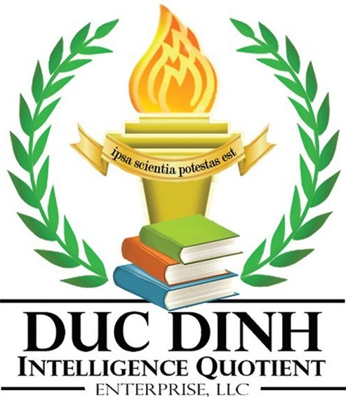 Duc Dinh Center logo