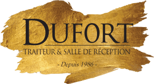 Dufort Traiteur & Salle De Reception logo