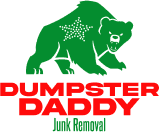 Dumpster Daddy Junk Removal