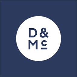 Duncan and McConnell Solicitors logo