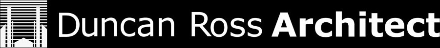 Duncan Ross Architect