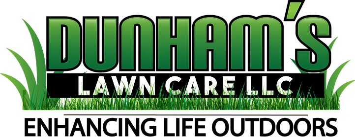 Dunham's Lawn Care LLC logo