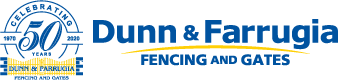 Dunn & Farrugia Fencing And Gates