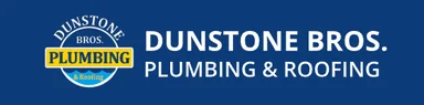 Dunstone Bros Plumbing & Roofing logo