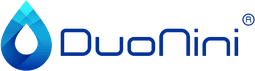 DUO NINI PTE LTD logo
