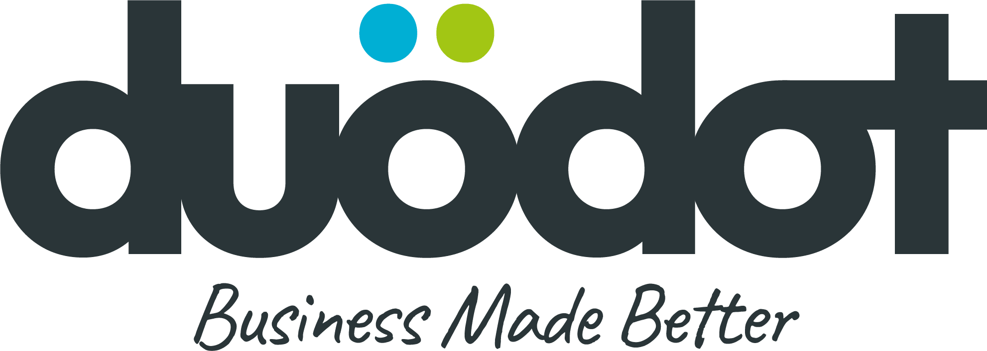 DuoDot Ltd logo