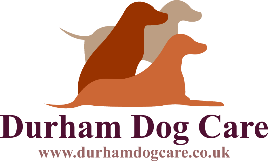 Durham Dog Care logo