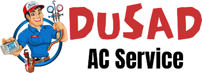 Dusad AC Service