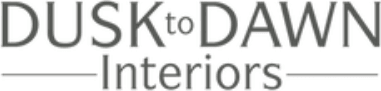 Dusk To Dawn Interiors logo