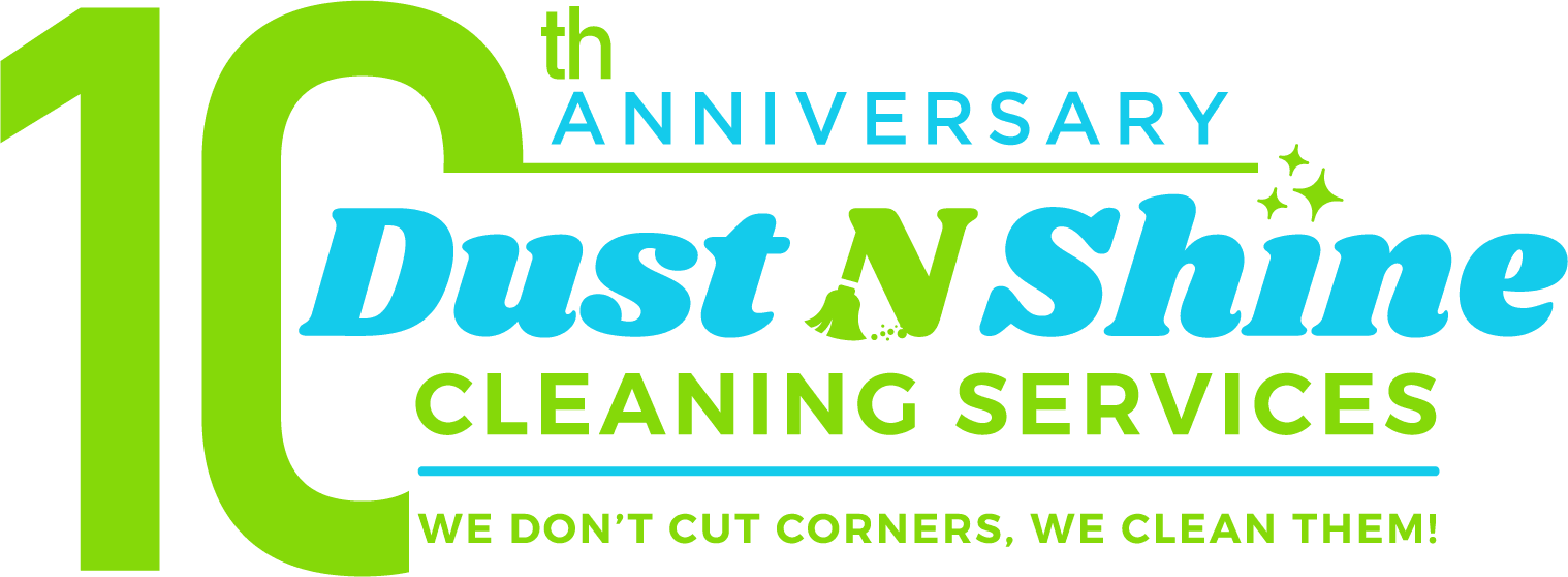 Dust N Shine Cleaning Services