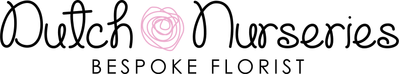 Dutch Nurseries Florist logo