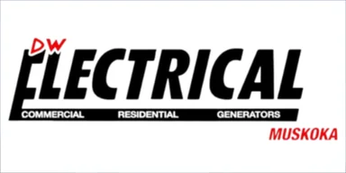 DW Electrical Muskoka