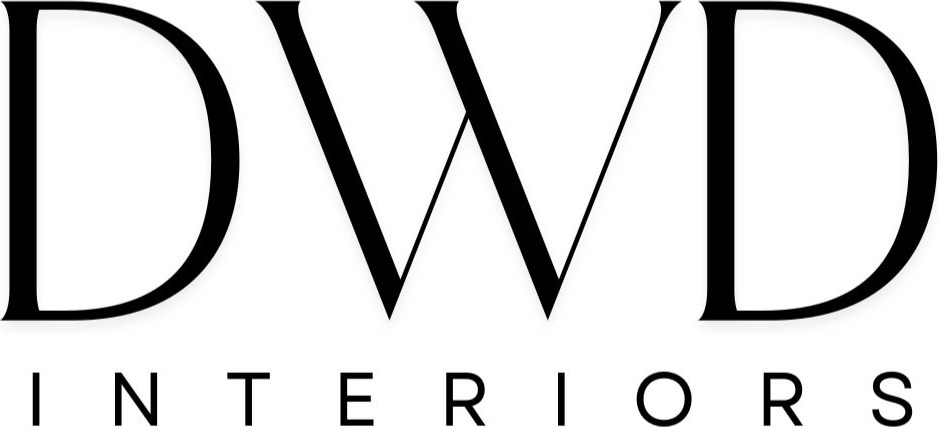 DWD Interiors logo