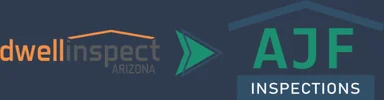 Dwellinspect Arizona logo