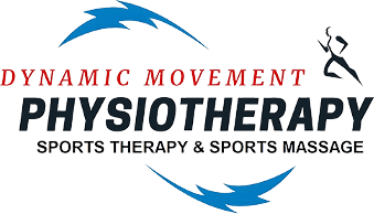 Dynamic Movement Physiotherapy logo
