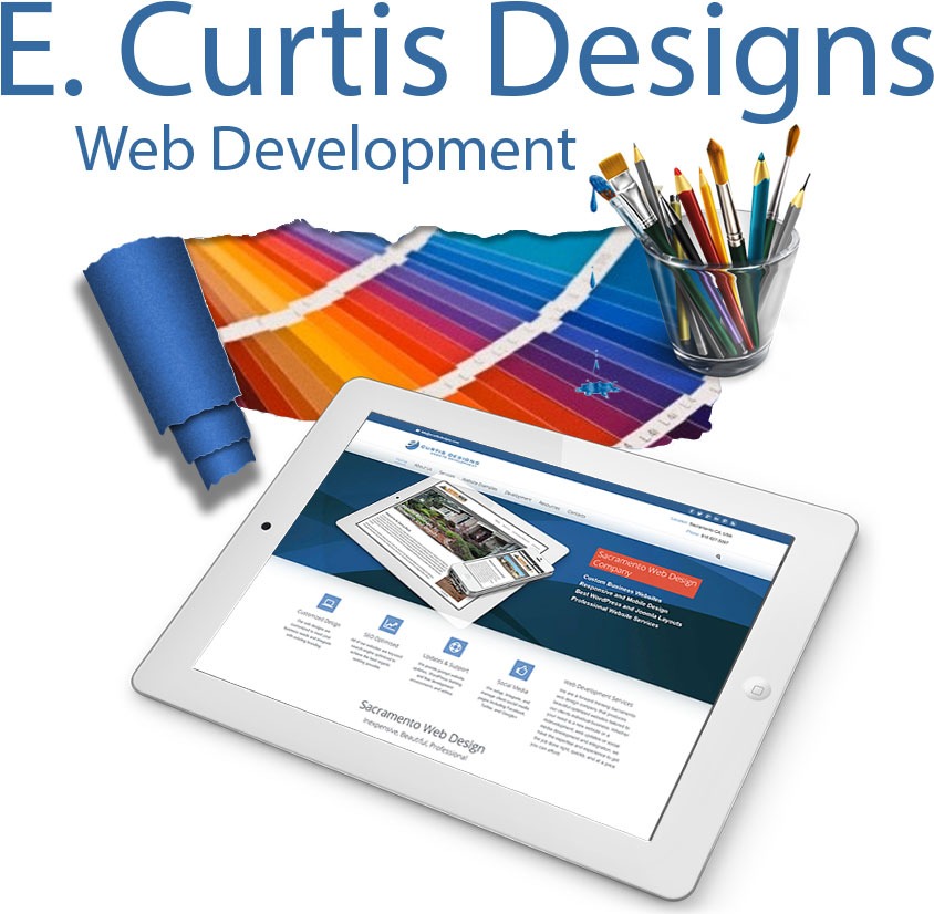 E. Curtis Designs