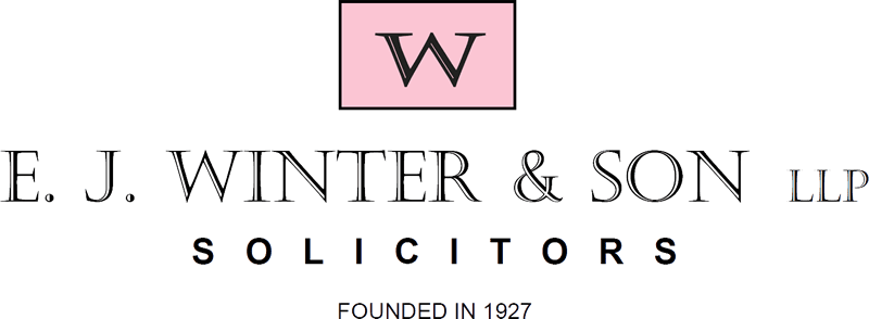 E J Winter & Son LLP