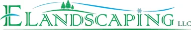 E Landscaping LLC logo