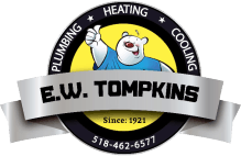E.W. Tompkins