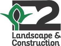 E2 Landscape & Construction logo