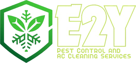 E2Y Pest Control & AC Cleaning Services