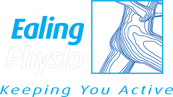 Ealing Physio logo